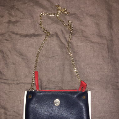 Tommy Hilfiger Umhängetasche