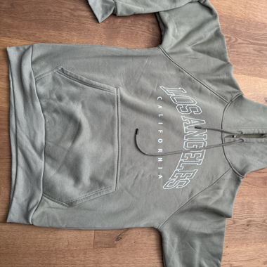 Pullover Los Angeles