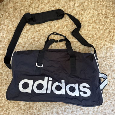 Borsa sportiva Adidas