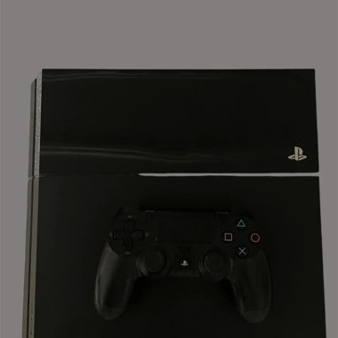 PLAYSTATION 4. 500GB