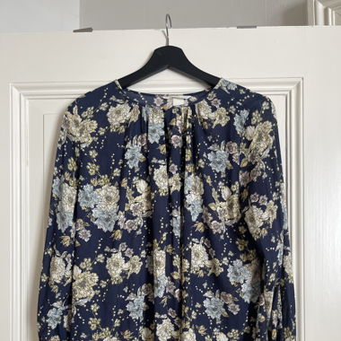 Bluse 