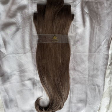 REMY HAIR Clip-In Extensions