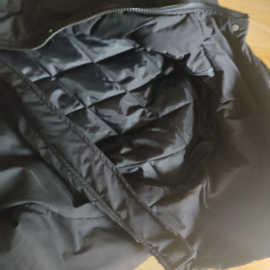 Neuf ! Veste hiver pour femme taille L