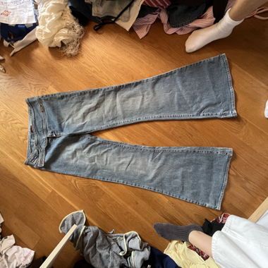 Bench bootcut jeans