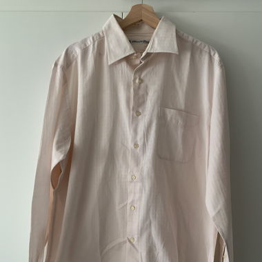 Chemise 100% cotton