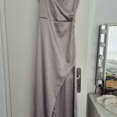 Robe sur mesure