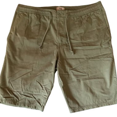 Short vert – Jules – Taille 46 (M)