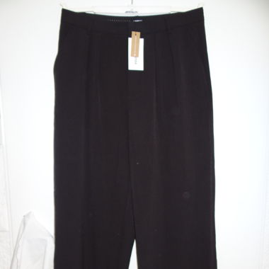 YOUR TURN unisex Stoffhose Brandneu (mit Etikett)