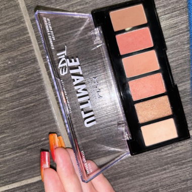 eyeshadow makeup