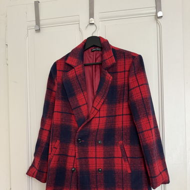 Manteau Shein
