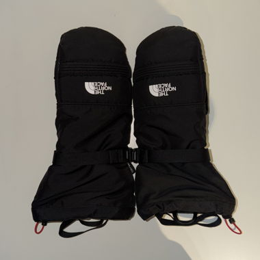 North Face Montana Ski Gloves