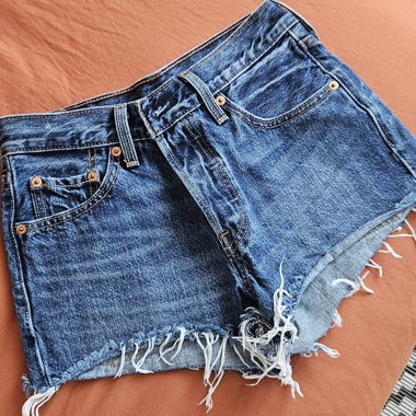 Levis Shorts