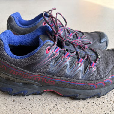 La Sportiva Wanderschuhe GTX Gr. 42