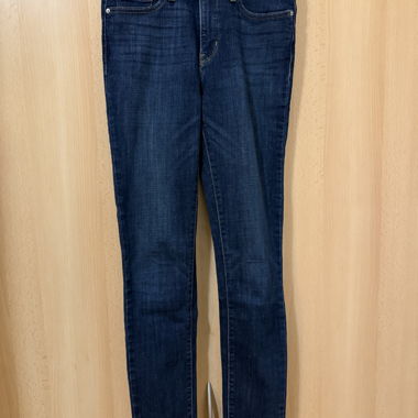 Levi’s denim jeans