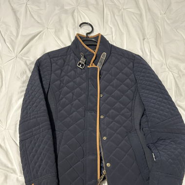 Jacke