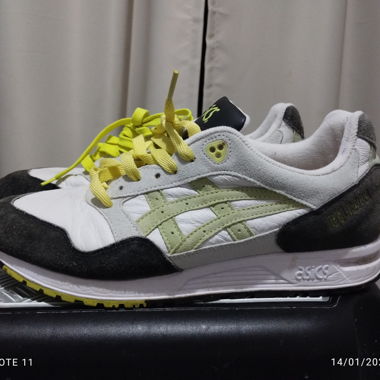 Scarpe sportswear