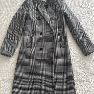 Autumn/Winter Coat