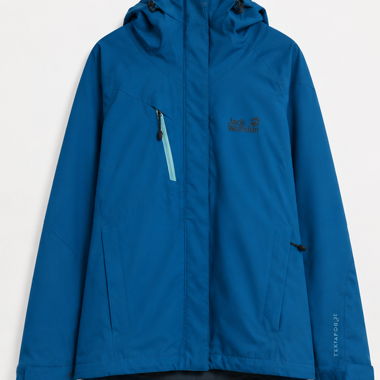 Jack Wolfskin Ladies Jacket
