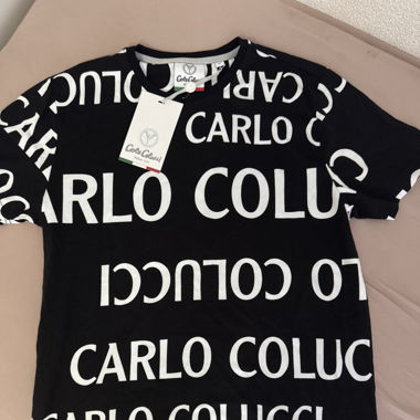 Tshirt Carlo Colucci