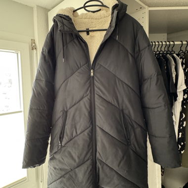 Winter Coat
