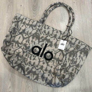 Sac tote Alo