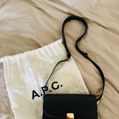 A.P.C. Grace Bag/Tasche