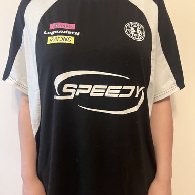 Racing T-Shirt