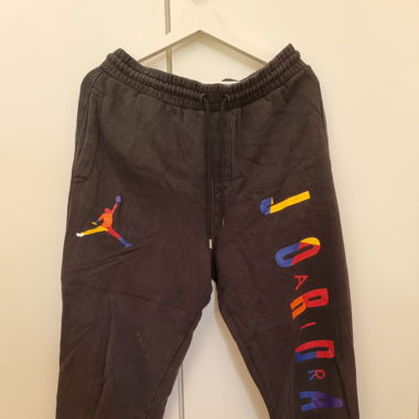 Jogging nike