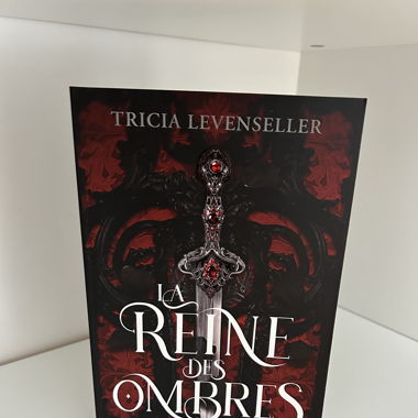 La reine des ombres 