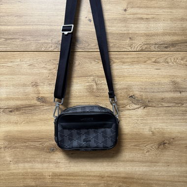 Lacoste Bauchtasche