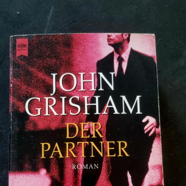 John Grisham - Der Partner