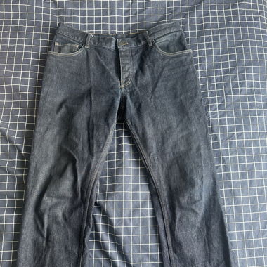Jeans Prada