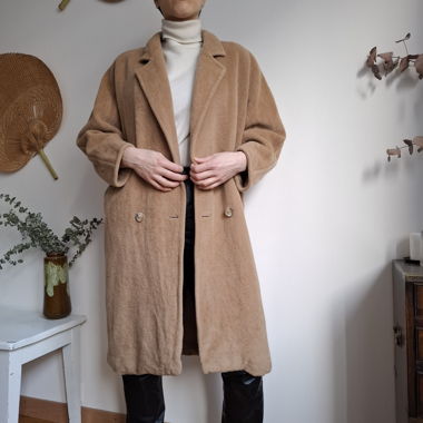 MAX MARA COAT 