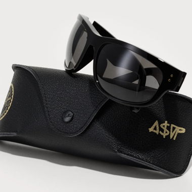 Ray-Ban MEGA BALORAMA-ASAP ROCKY
