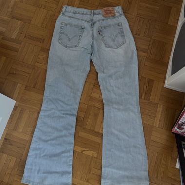 Levi’s Bootcut