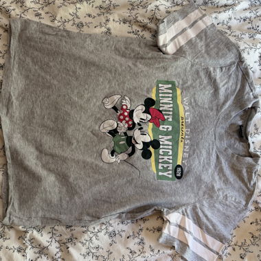 T-Shirt Mickey Mouse