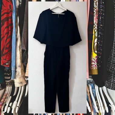 ZARA Jumpsuit