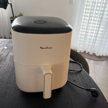 Moulinex Airfryer