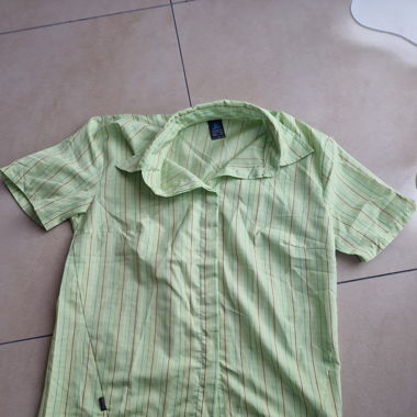 Wanderbluse