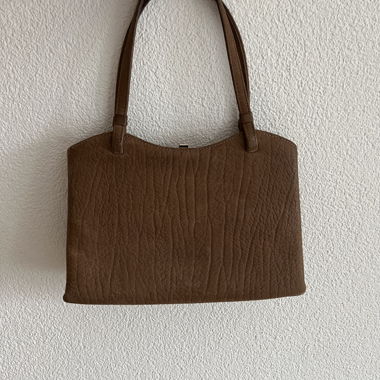 kleine vintage handtasche