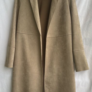 Mantel ,,Zara‘‘