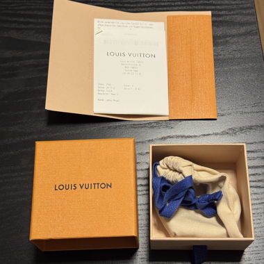 Louis Vuitton bracelet