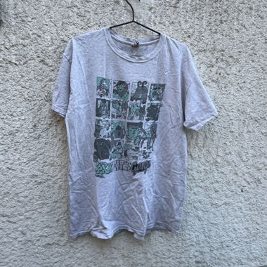 TShirt Graphique