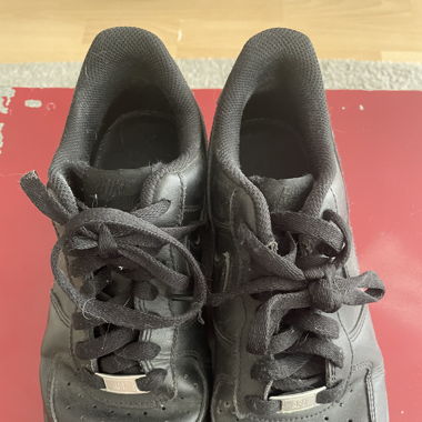 Nike Air force 1 Black