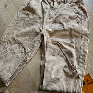 Ripcurl corduroy pants