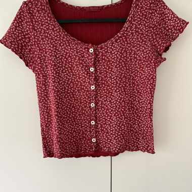 Zelly top 