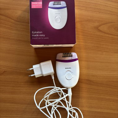 Epilierer