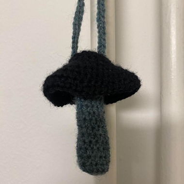 Kleine Tasche für an eine Tasche