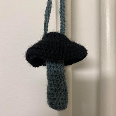 Kleine Tasche für an eine Tasche