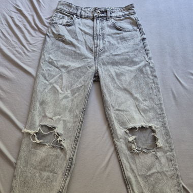 Bershka Pants